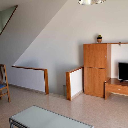 A H Rentals Arabella Apartamento Duplex Peñíscola المظهر الخارجي الصورة