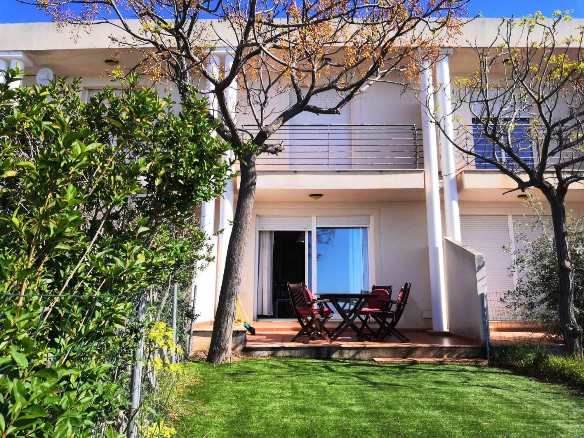 A H Rentals Arabella Apartamento Duplex Peñíscola المظهر الخارجي الصورة
