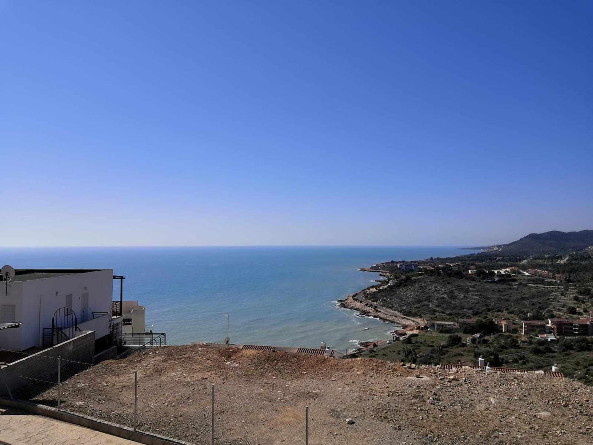 A H Rentals Arabella Apartamento Duplex Peñíscola المظهر الخارجي الصورة