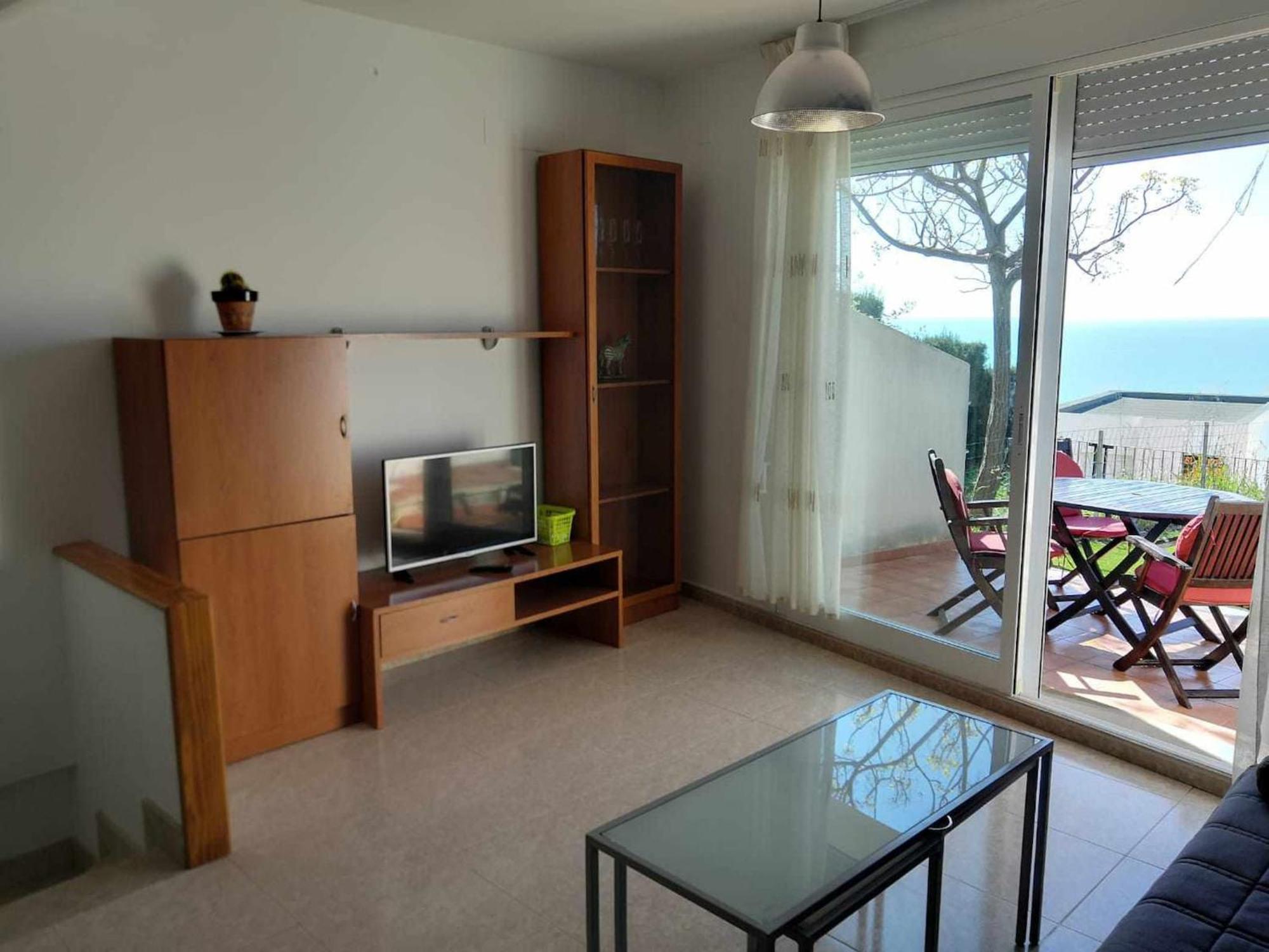 A H Rentals Arabella Apartamento Duplex Peñíscola المظهر الخارجي الصورة