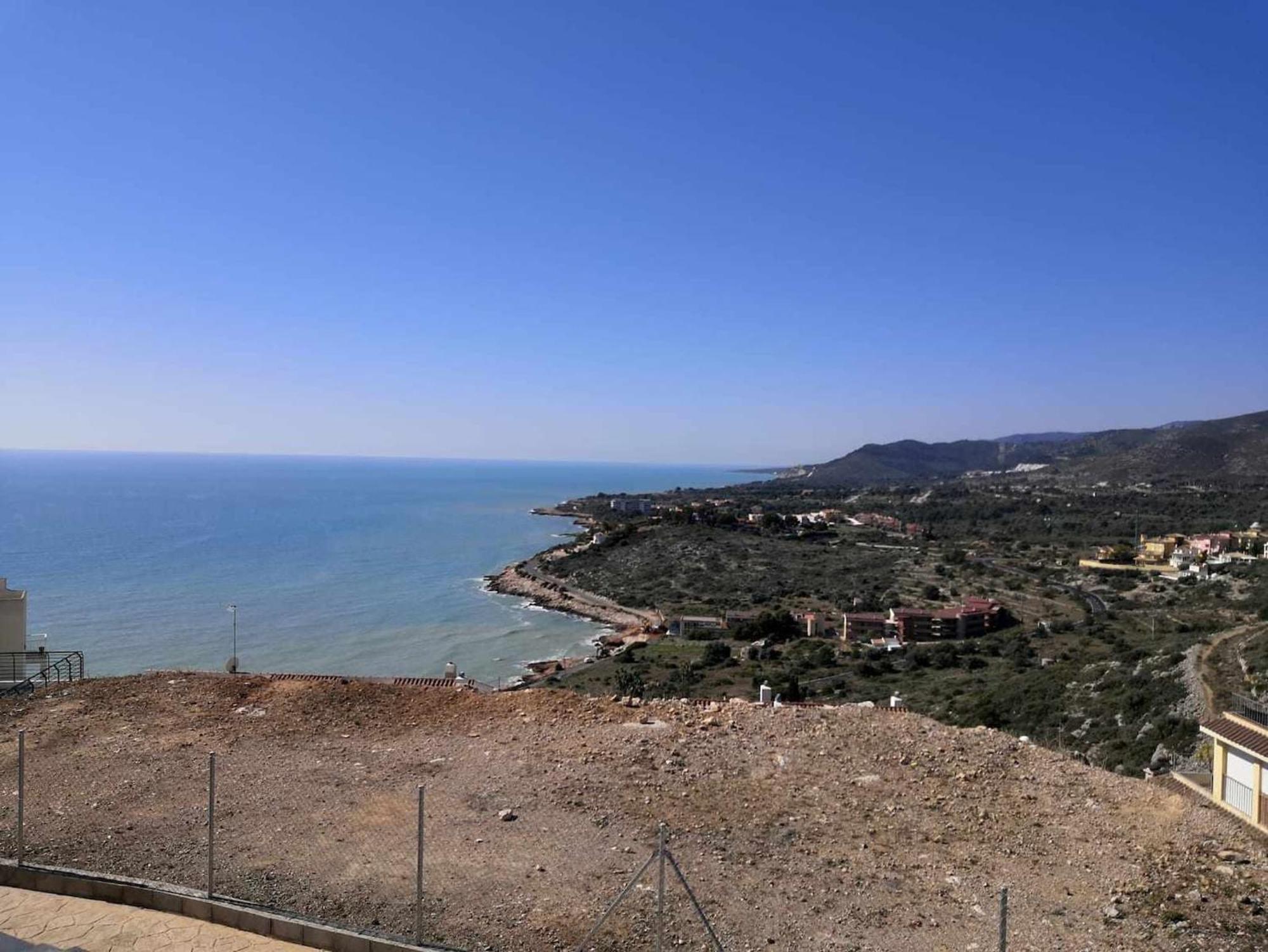 A H Rentals Arabella Apartamento Duplex Peñíscola المظهر الخارجي الصورة