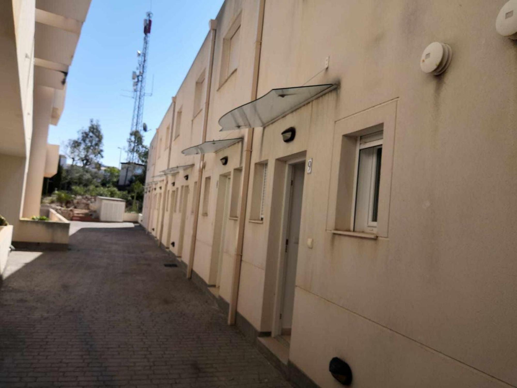 A H Rentals Arabella Apartamento Duplex Peñíscola المظهر الخارجي الصورة