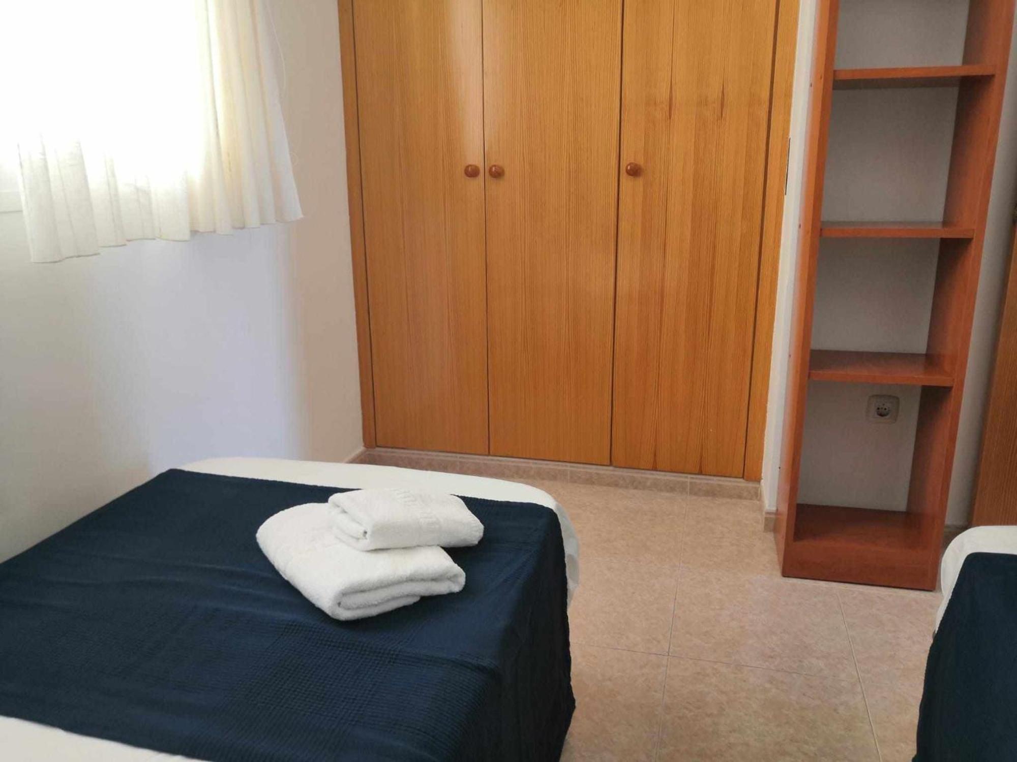 A H Rentals Arabella Apartamento Duplex Peñíscola المظهر الخارجي الصورة