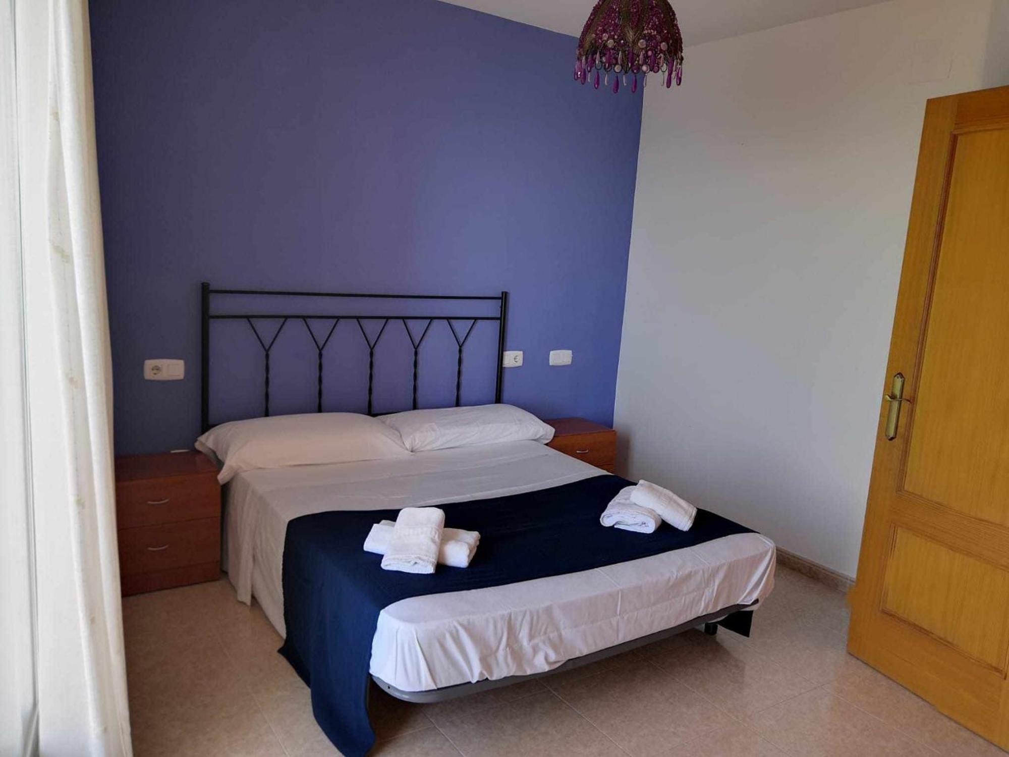 A H Rentals Arabella Apartamento Duplex Peñíscola المظهر الخارجي الصورة