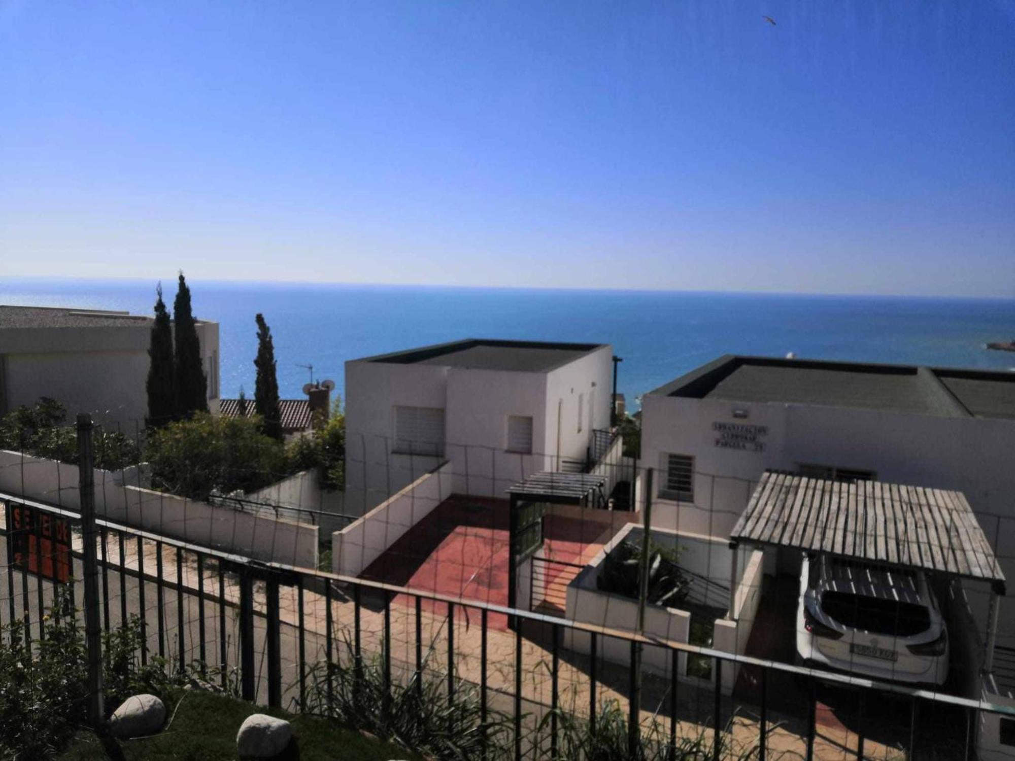 A H Rentals Arabella Apartamento Duplex Peñíscola المظهر الخارجي الصورة