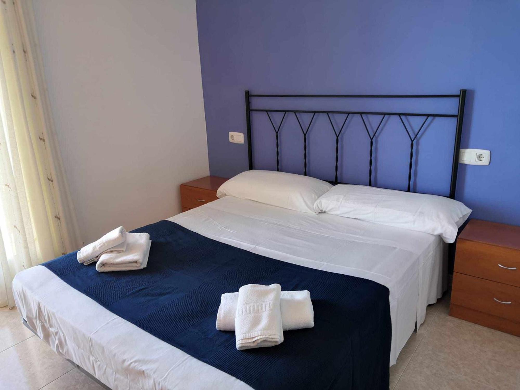 A H Rentals Arabella Apartamento Duplex Peñíscola المظهر الخارجي الصورة