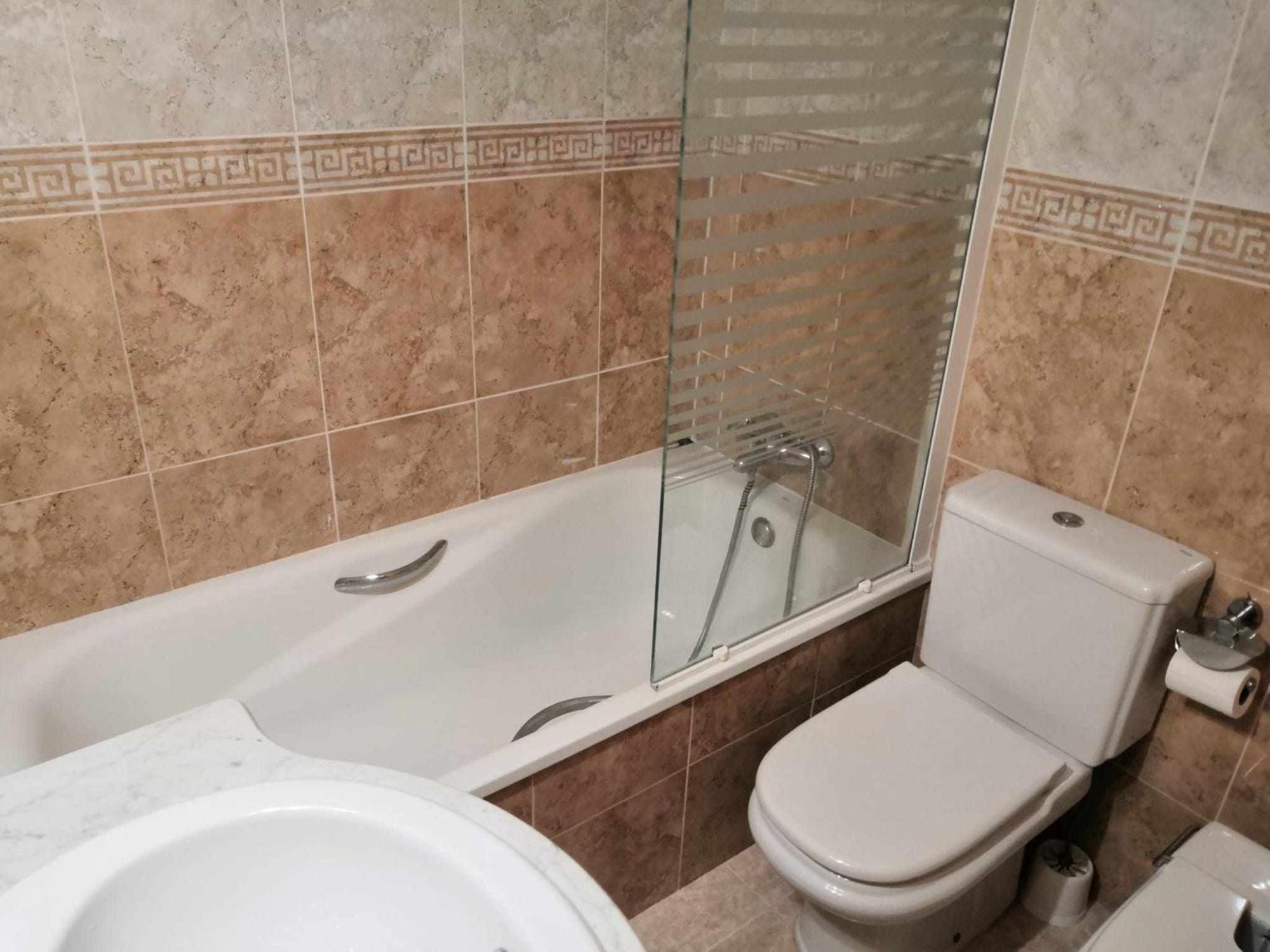 A H Rentals Arabella Apartamento Duplex Peñíscola المظهر الخارجي الصورة