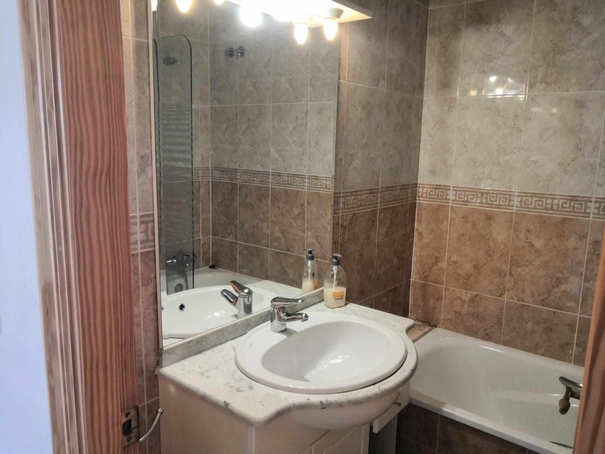 A H Rentals Arabella Apartamento Duplex Peñíscola المظهر الخارجي الصورة