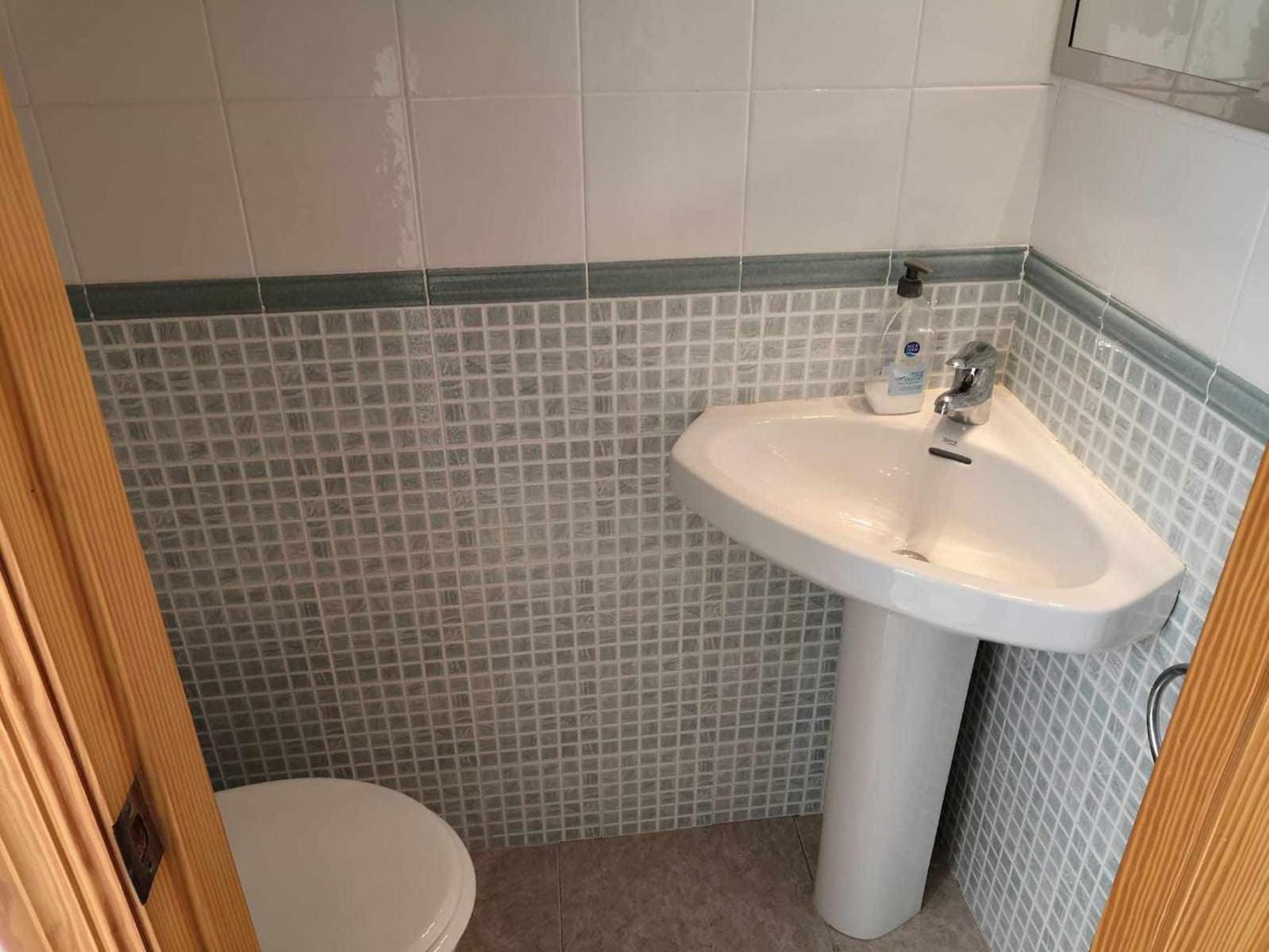 A H Rentals Arabella Apartamento Duplex Peñíscola المظهر الخارجي الصورة