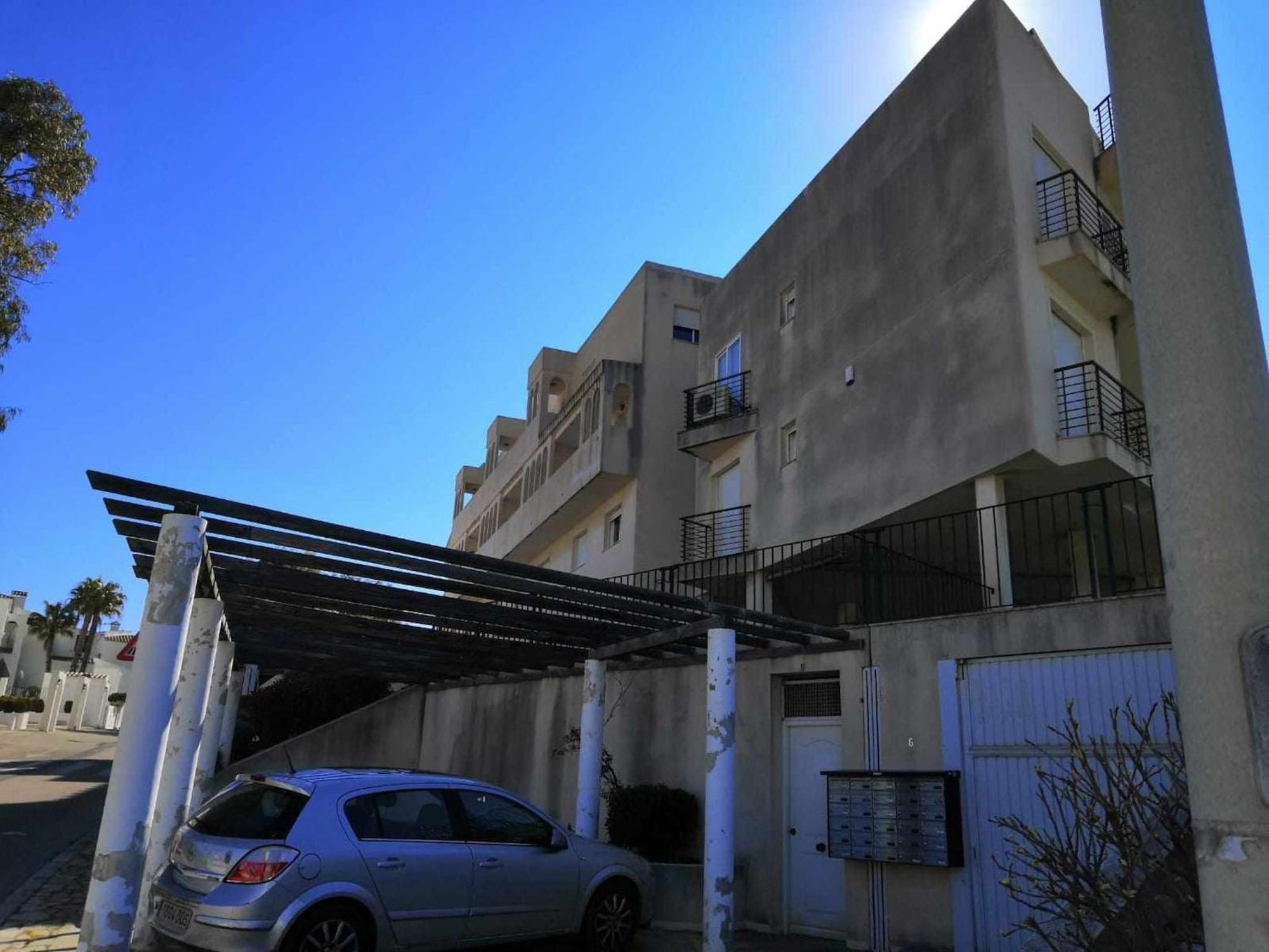 A H Rentals Arabella Apartamento Duplex Peñíscola المظهر الخارجي الصورة