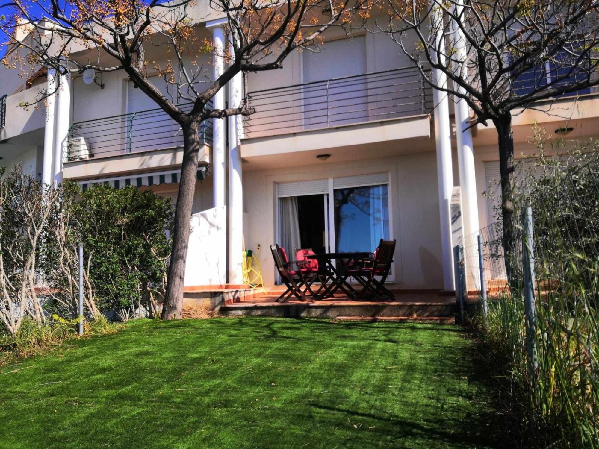 A H Rentals Arabella Apartamento Duplex Peñíscola المظهر الخارجي الصورة